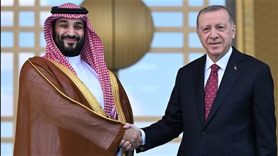 La géopolitique d’Erdogan au Moyen-Orient : entre néo-ottomanisme et realpolitik 