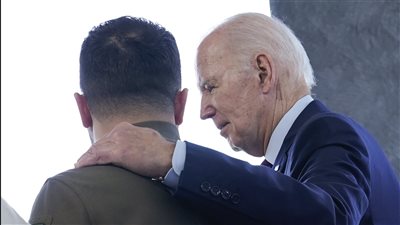 Ce que révèle vraiment l’autorisation par Joe Biden aux Européens de livrer des F16 à l’Ukraine…