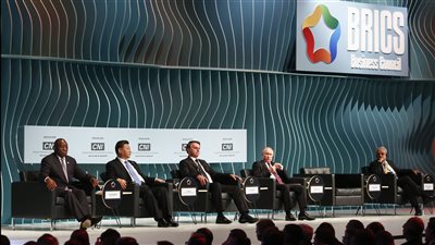 Les BRICS ont le vent en poupe