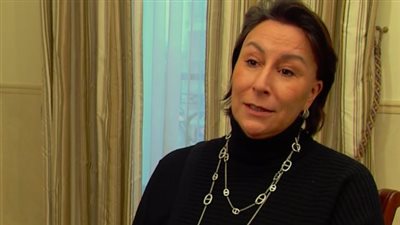 Caroline Galactéros : « L'Ukraine est la marionnette de l'OTAN et de l'Occident ! »