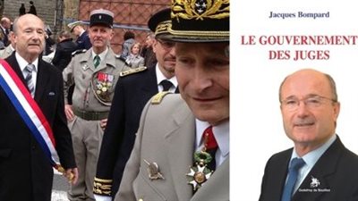 Jacques Bompard : « L’affirmation d’une culture propre et d’une justice claire donne des résultats remarquables avec une sécurité et un sentiment de sécurité très largement reconnus »