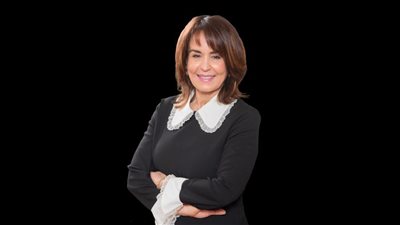 Le grand entretien du Dialogue avec Razika Adnani