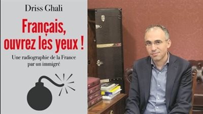 Driss Ghali : « Il faut absolument que la France reste la France, quitte à ce que certains me traitent d’extrémiste, ils me remercieront plus tard ! »