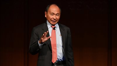 Quand Monsieur Fukuyama s’enrôle dans la défense de l’islam politique