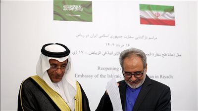 Les dessous de l’accord de saoudo-iranien et les conséquences pour la suite de la guerre civile au Yémen