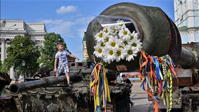 Le Chaos ukrainien, un livre pour analyser les véritables origines et enjeux de la guerre en Ukraine