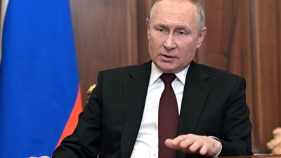 Exercice en rationalité : la décision de Vladimir Poutine d’envahir l’Ukraine en février 2022 a-t-elle participé d’une forme de rationalité ?