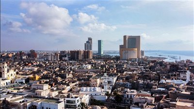 Les projets de réinstallation  en  Libye