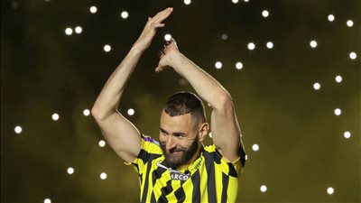 Avec la signature de Benzema, l’Arabie saoudite étend son influence sur la planète foot