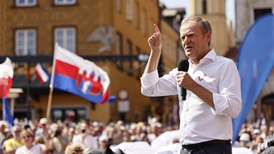 Le wokisme, enjeu central des élections polonaises en automne 2023