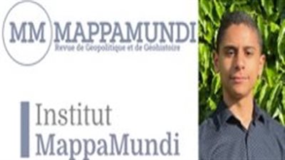 Entretien avec Elias Lemrani, président fondateur de l'Institut MappaMundi