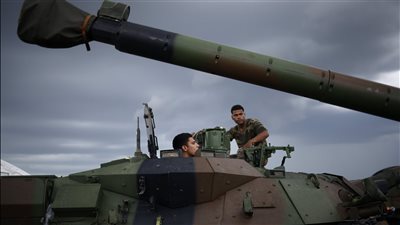 La guerre en Ukraine et le spectre de la mobilisation générale pour la jeunesse française, pourra-t-on éviter une guerre totale Occident-Russie ?