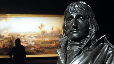 La présence culturelle française en  Egypte