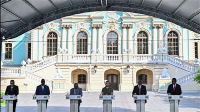 Le « Grand Sud » sonne la fin de l’Universalisme