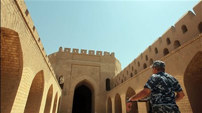 Le renseignement dans la tradition arabe, l’exemple de la fin d’Abu Tahir le Qarmate (319-931) 