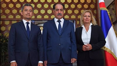 La Tunisie nationaliste face aux contradictions des Européens pris entre ingérence moraliste et soucis migratoires
