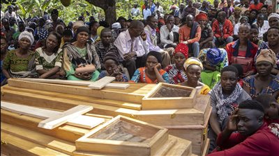 L’Ouganda dans la tourmente islamiste