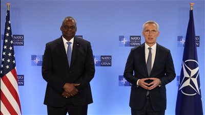 Le mantra des fissures de guerre non provoquées en Ukraine