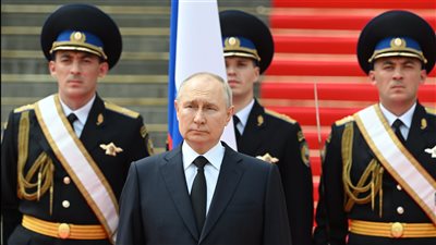 Russie : Quid des suites du « putsch » avorté du groupe de Prigojine