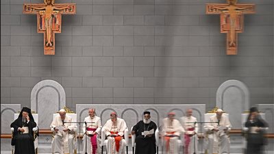 La bataille la plus importante de notre génération 