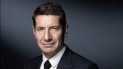 Émeutes en France : le grand entretien du Dialogue avec David Lisnard