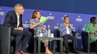 Abdelrahim Ali : Le démantèlement des organisations fondamentalistes est un facteur clé dans la restauration des démocraties fragiles en Europe  