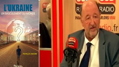 Le Grand entretien du Dialogue avec François Martin 