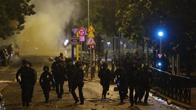  La grande omertà : banlieues en flamme, jeunesse en perdition et responsabilité des dirigeants et hauts-fonctionnaires