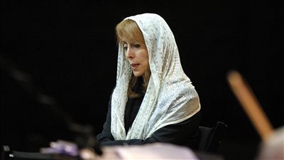 Fayrouz : l’intemporelle diva libanaise