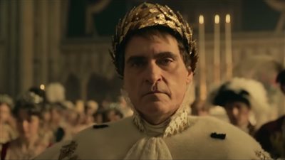 Napoléon selon Ridley Scott : faut-il respecter l’histoire au cinéma ?