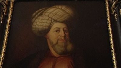 Claude Alexandre de Bonneval : un officier français devenu pacha dans l’armée ottomane