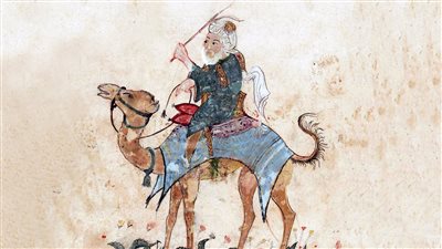 Ibn Battûta : le Marco-Polo musulman