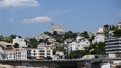 Génocide à Marseille