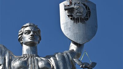 Le conflit russo-ukrainien : Réflexions géopolitiques