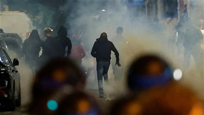 Violences dans les banlieues, violences urbaines. La France en sursis ? 