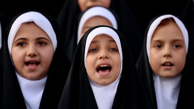 Les outils de survie à long terme de la République Islamique d’Iran