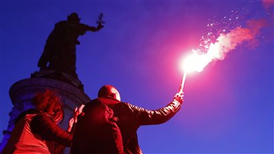 Le Patriotisme, c’est aimer son pays, non le détester 