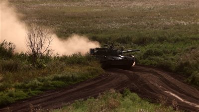 L’Occident doit être préparé à la sombre perspective de concessions territoriales en l’Ukraine