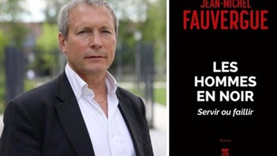Le grand entretien du Dialogue avec Jean-Michel Fauvergue sur le malaise de la police française
