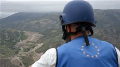 Arménie Azerbaïdjan, « Je t’aime, moi non plus »