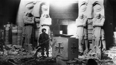 Leipzig 1813 : Le chaînon manquant ?