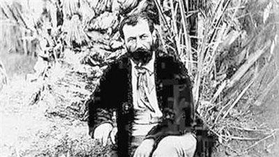 François Elie Roudaire : l’officier français qui voulait créer une mer intérieure dans le Sahara