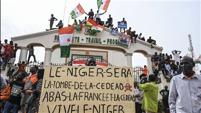 Afrique, adieu ?