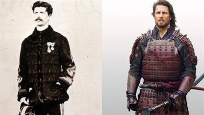 Jules Brunet : le véritable «dernier Samouraï» français