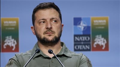 L'illusion de l'OTAN en Ukraine