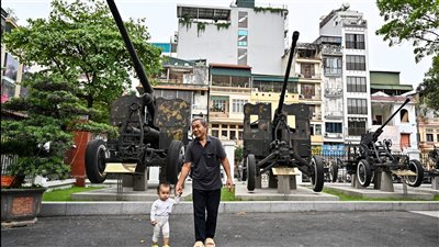 1968 : l'offensive du Têt ou l'échec du renseignement américain