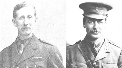 Les accords Sykes-Picot ou le copinage franco-anglais sur le dos des arabes 