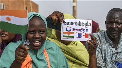 Quand « l’allié » Américain invite la France à quitter l’Afrique