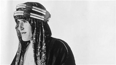 La grande révolte arabe : une machination au service de la Couronne britannique  