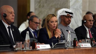 Le défi de Rome : l'Italie choisit le rôle de « pont » avec la Méditerranée